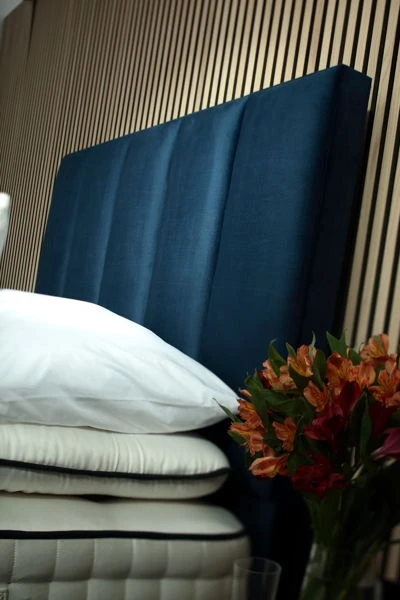 Enchanted House Superb 1200 Pillow Top Mattress